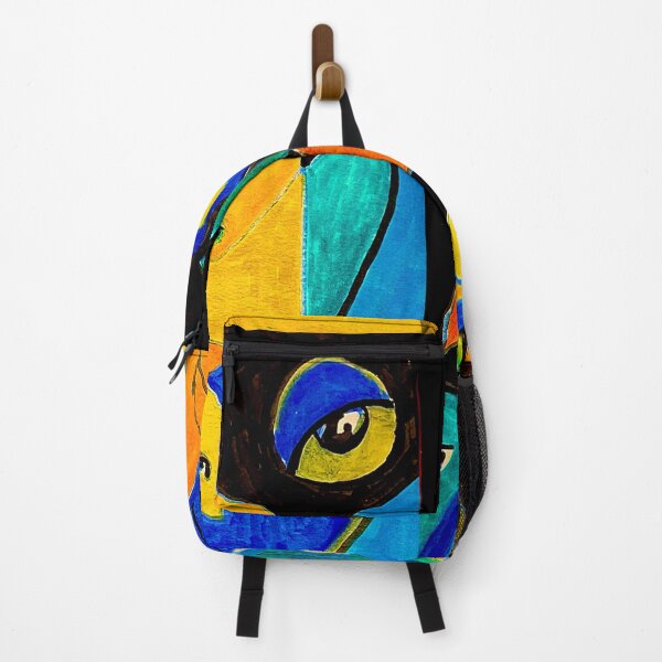 Item preview, Eye on the Prize designed and sold by Sarah Curtiss.