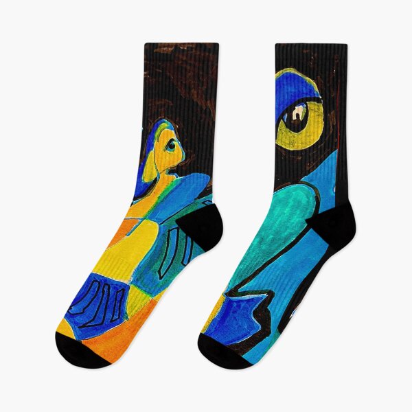 Item preview, Eye on the Prize designed and sold by Sarah Curtiss.