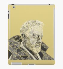 Old Ben iPad Case/Skin