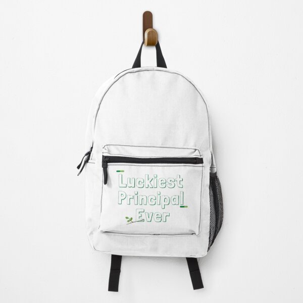 Item preview, Luckiest Principal Ever designed and sold by pipolabco.