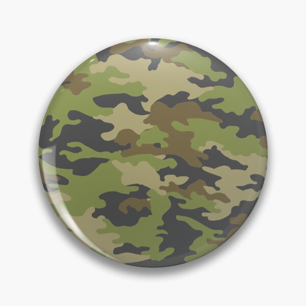 Item preview, Military Camouflage Pattern designed and sold by PattenMonster.