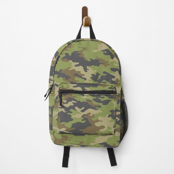 Item preview, Military Camouflage Pattern designed and sold by PattenMonster.