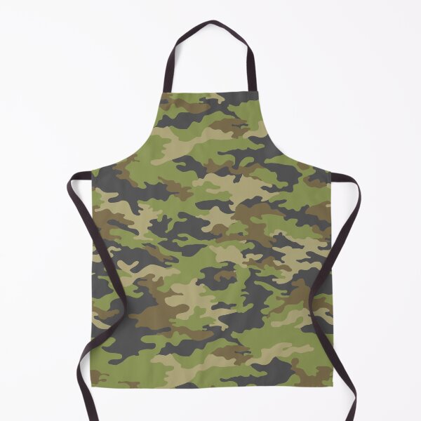Item preview, Military Camouflage Pattern designed and sold by PattenMonster.