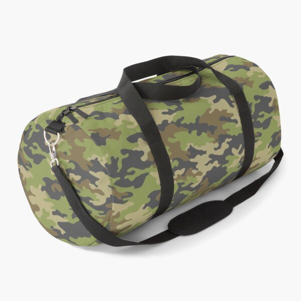 Item preview, Military Camouflage Pattern designed and sold by PattenMonster.