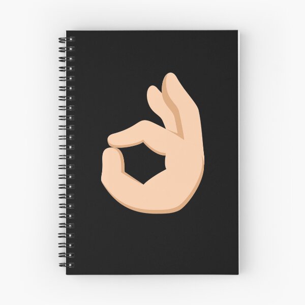 Item preview, Ok Sign designed and sold by roarr.