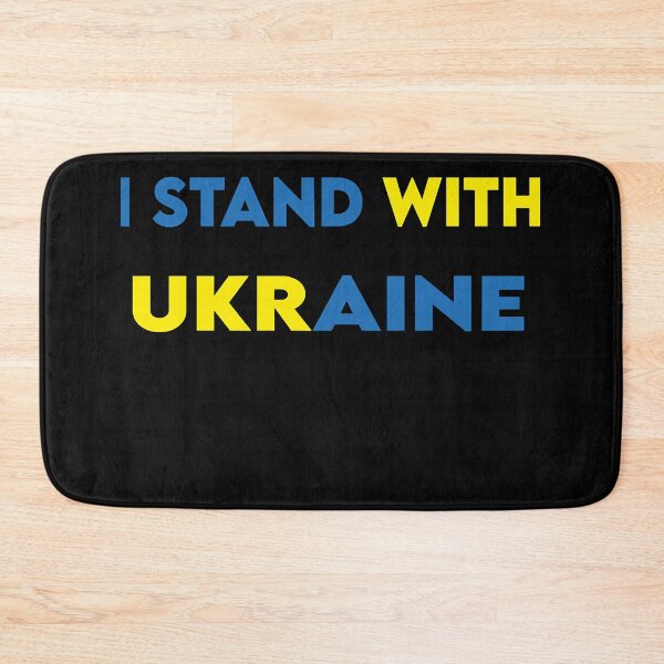 Item preview, FUCK PUTIN, ESTOY CON UCRANIA designed and sold by stufftyreese25.