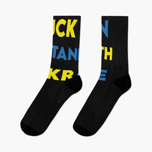 Item preview, FUCK PUTIN, ESTOY CON UCRANIA designed and sold by stufftyreese25.