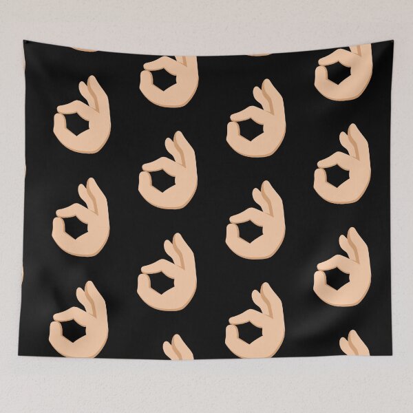 Item preview, Ok Sign designed and sold by roarr.