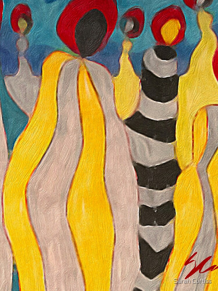 Thumbnail 4 of 4, iPhone Case, In and Out Crowd designed and sold by GraceArt.