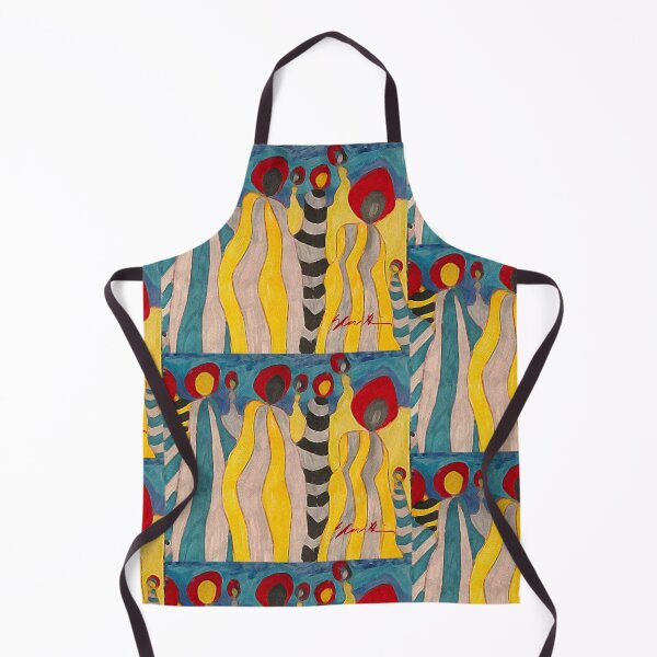 Item preview, In and Out Crowd designed and sold by Sarah Curtiss.