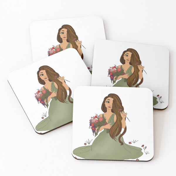 Item preview, Persephone designed and sold by Maternal Instincts LLC.