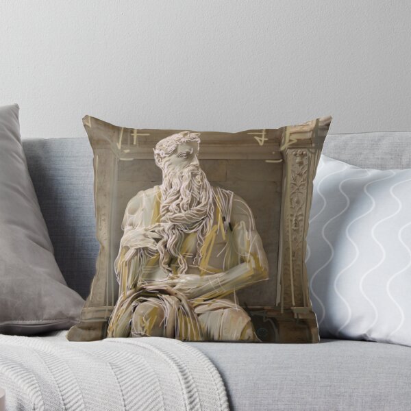 Item preview, KIO's New Classics: Moses designed and sold by artofkio.