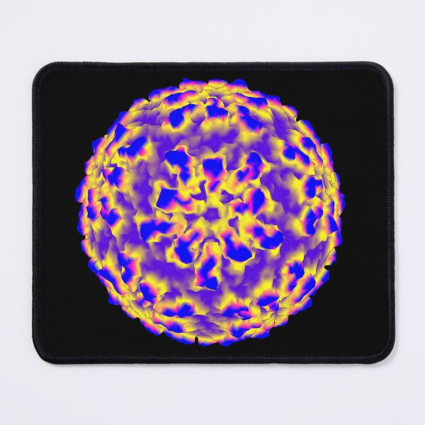Item preview, Omono River Virus designed and sold by 3D Biology.