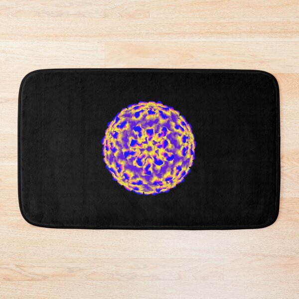Item preview, Omono River Virus designed and sold by 3D Biology.
