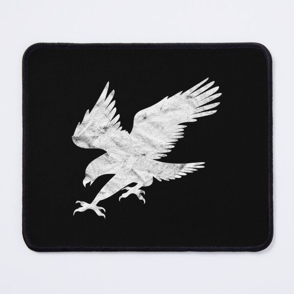 Item preview, Bird Of Prey (distressed design) designed and sold by siggyspatsky.