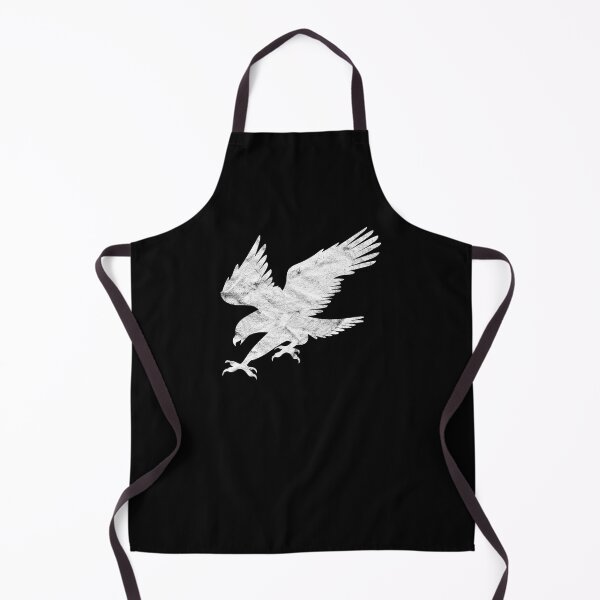 Item preview, Bird Of Prey (distressed design) designed and sold by siggyspatsky.