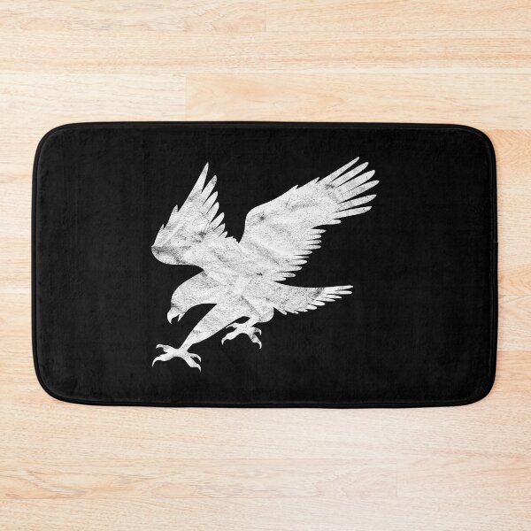 Item preview, Bird Of Prey (distressed design) designed and sold by siggyspatsky.