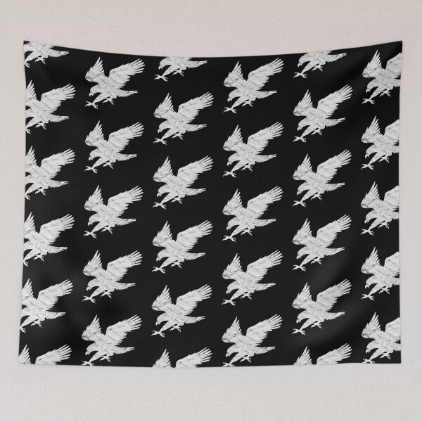 Item preview, Bird Of Prey (distressed design) designed and sold by siggyspatsky.