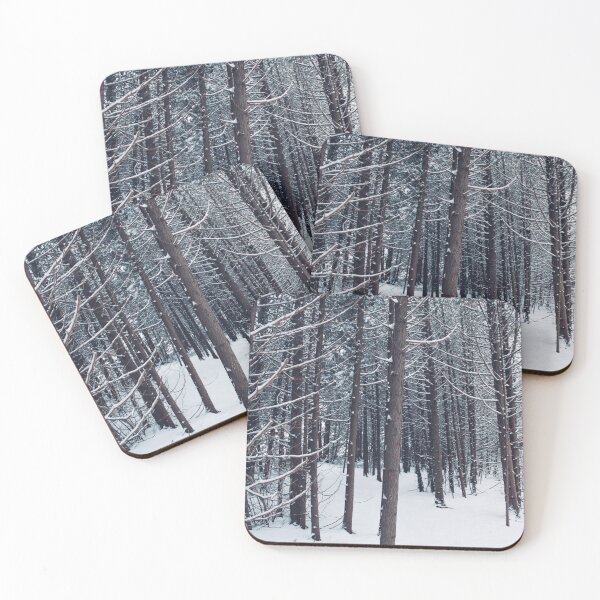 Item preview, Winter Forest Aesthetic designed and sold by RoseyElisabeth.