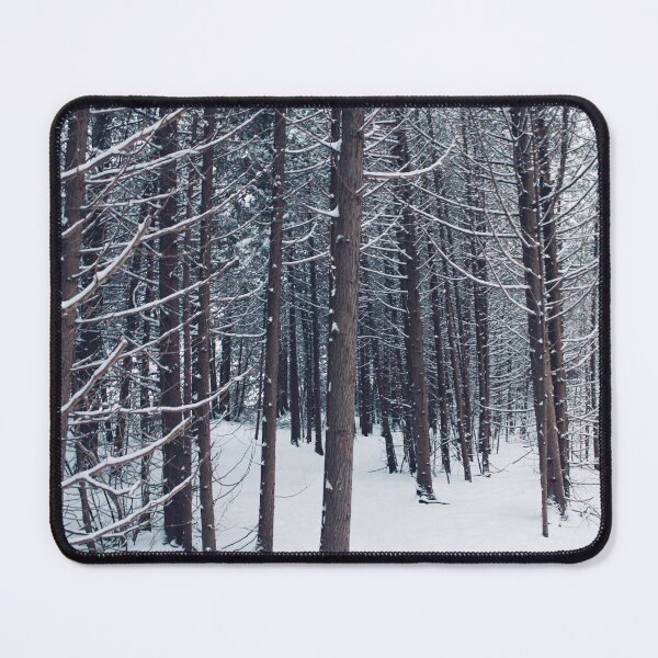 Item preview, Winter Forest Aesthetic designed and sold by RoseyElisabeth.
