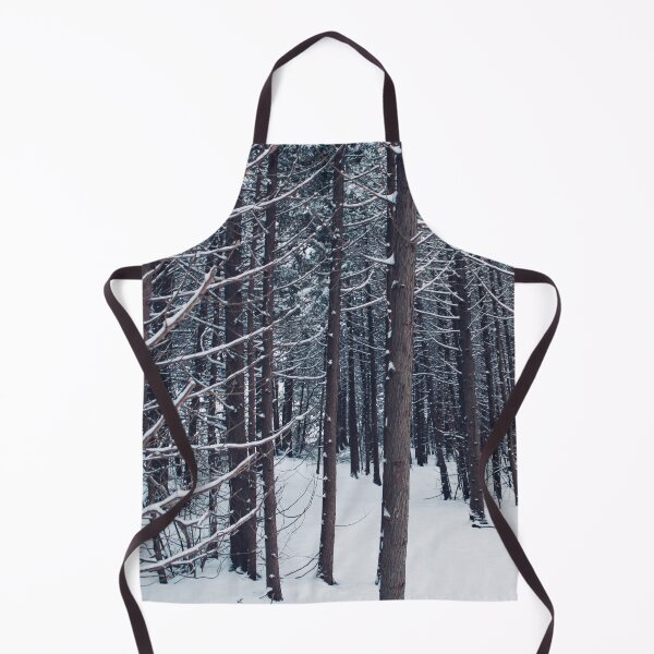 Item preview, Winter Forest Aesthetic designed and sold by RoseyElisabeth.