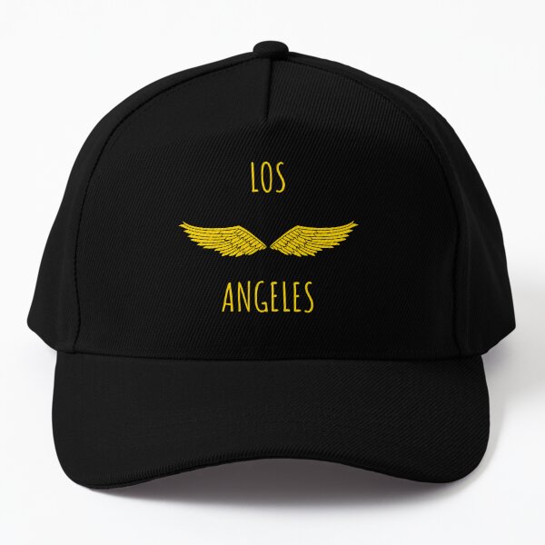 LAFC Champions MLS Los Angeles Soccer Hat Snapback 