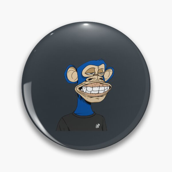 Item preview, Bored Ape Yacht Club # 2008 designed and sold by emcomum.