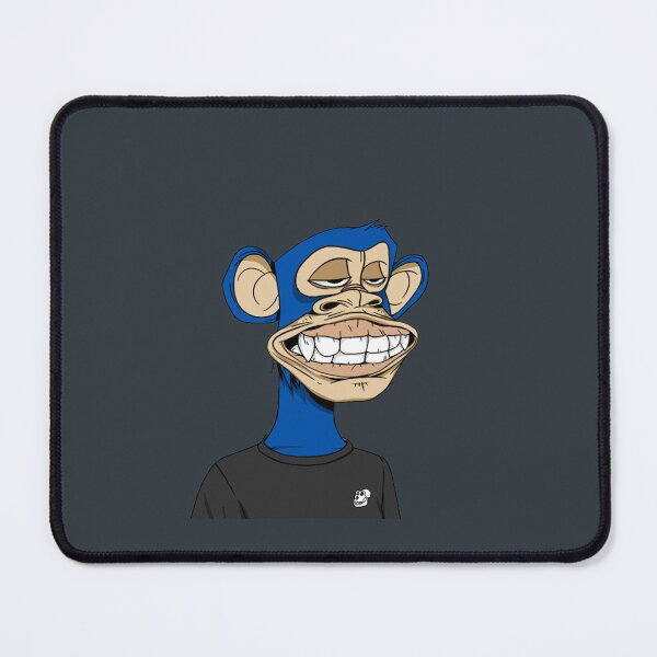 Item preview, Bored Ape Yacht Club # 2008 designed and sold by emcomum.
