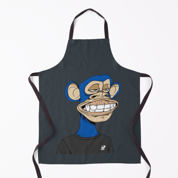 Item preview, Bored Ape Yacht Club # 2008 designed and sold by emcomum.