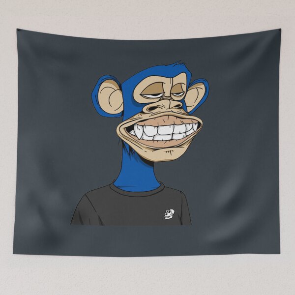 Item preview, Bored Ape Yacht Club # 2008 designed and sold by emcomum.