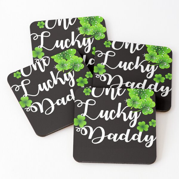 Item preview, One Lucky Art Teacher Rainbow Shamrock St Patricks Day designed and sold by DavidBenson47.