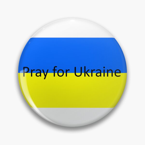 Item preview, pray for Ukraine designed and sold by Namelesssss458.