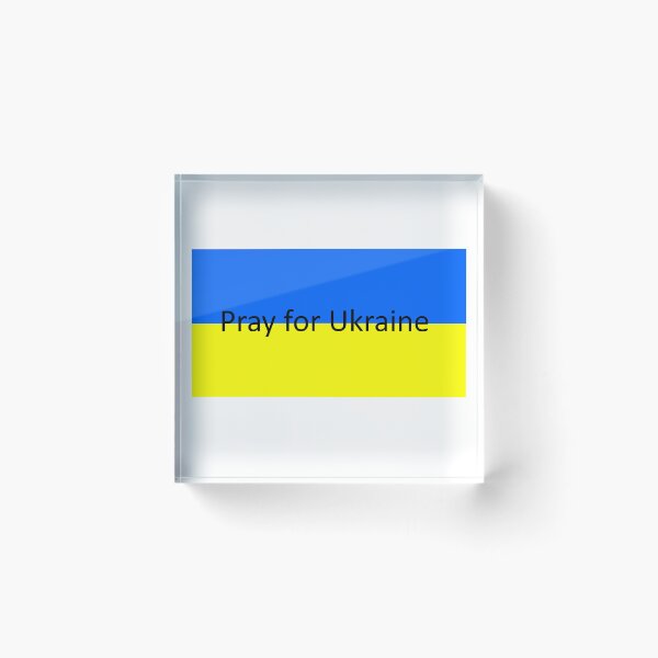 Item preview, pray for Ukraine designed and sold by Namelesssss458.