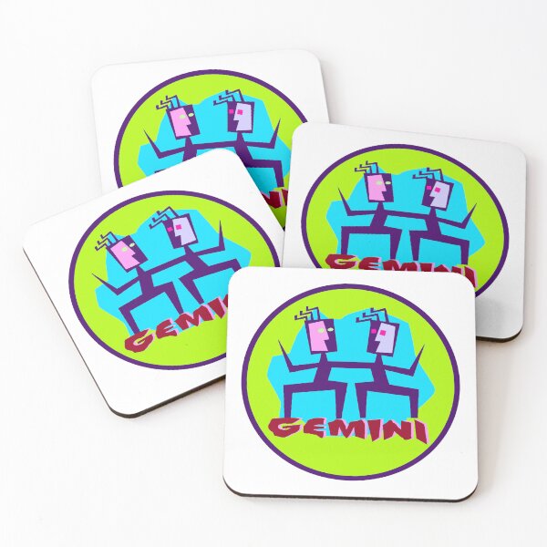 Item preview, gemini star sign designed and sold by dsrdirect.