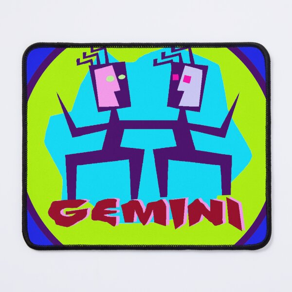 Item preview, gemini star sign designed and sold by dsrdirect.