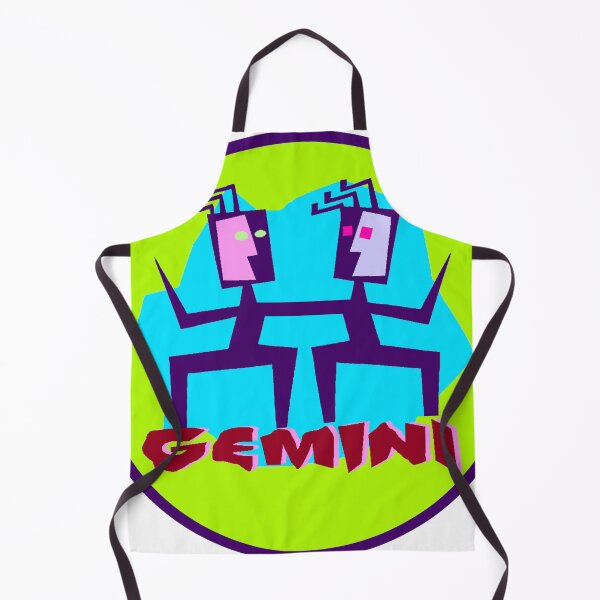 Item preview, gemini star sign designed and sold by dsrdirect.