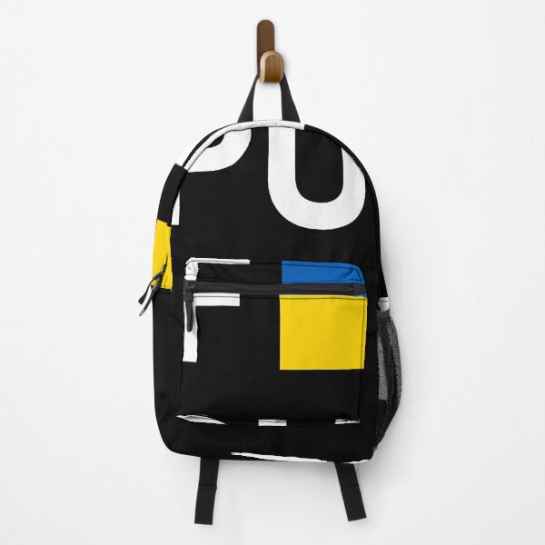Item preview, Fuck Vladimir Putin with the Ukraine Flag - Fuck Putin designed and sold by stufftyreese25.