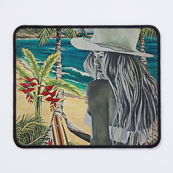 Item preview, Surfing Girl designed and sold by olshakov2018.