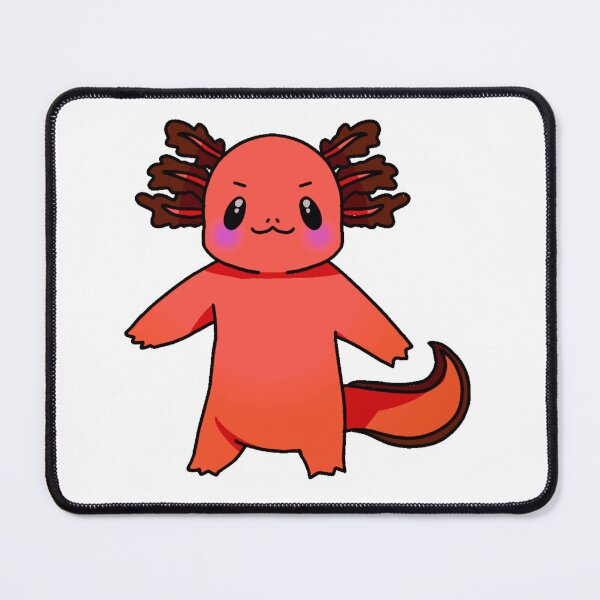 Item preview, RFP Axolotl stare designed and sold by Spherical Effects Shop.