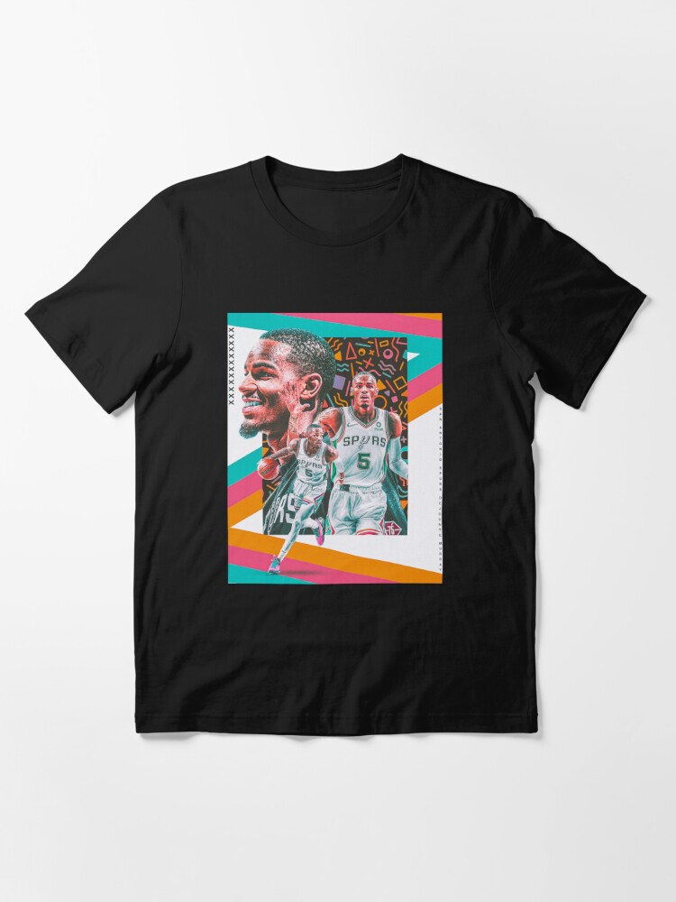 Disover Dejounte Murray Essential T-Shirt