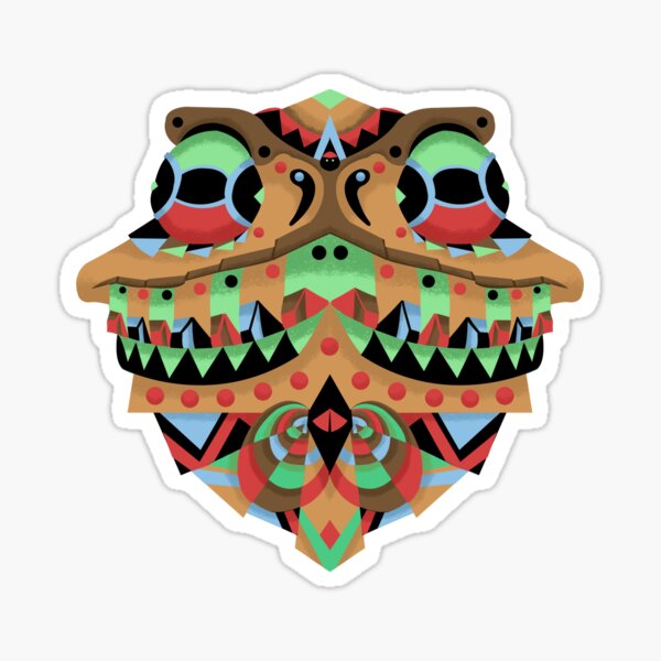 Item preview, Psychedelick toad designed and sold by Mezcu.