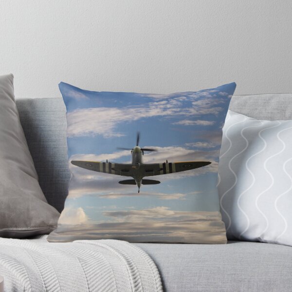 Item preview, Invasion Spitfire  designed and sold by Airpower Art.