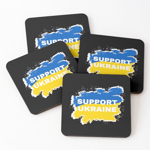 Item preview,  Support Ukraine  designed and sold by Yasdey Rojas.