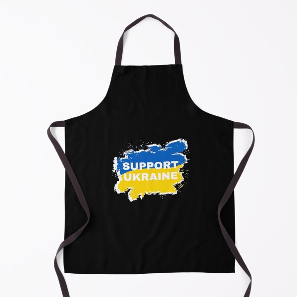 Item preview, Support Ukraine designed and sold by Yasdey Rojas.