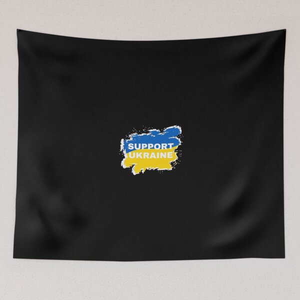 Item preview,  Support Ukraine  designed and sold by Yasdey Rojas.
