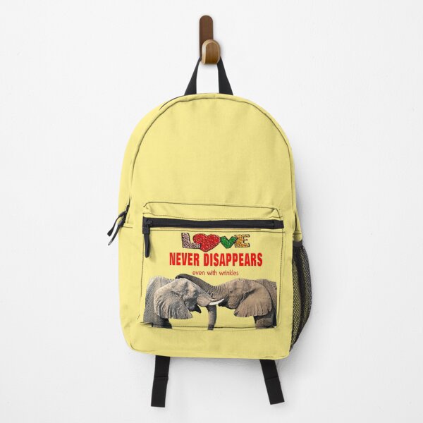 Item preview, Love Elephants designed and sold by kristalcurt.