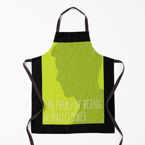 Item preview, The perks of being a wallflower designed and sold by funnstores009.