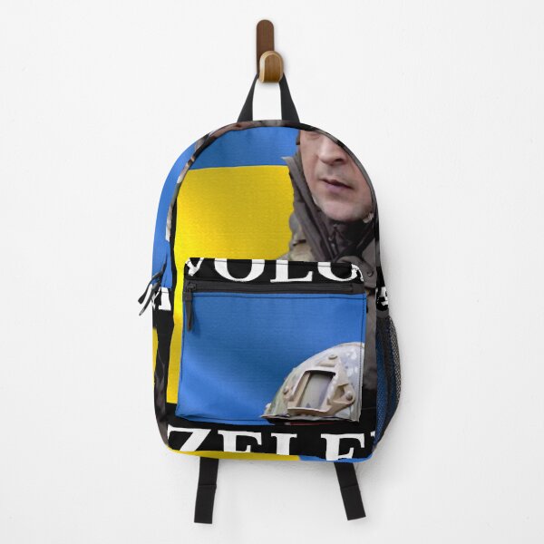 Item preview, Ukraine President Volodymyr Zelenskyy designed and sold by alvinaha.