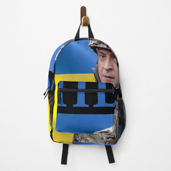 Item preview, Hero President Volodymyr Zelenskyy designed and sold by stufftyreese25.