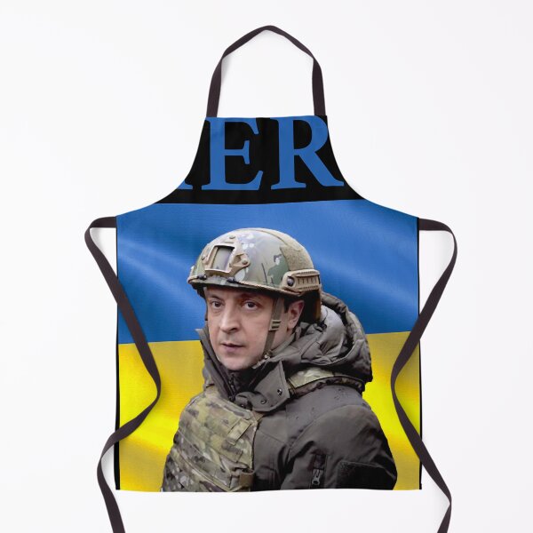 Item preview, Hero President Volodymyr Zelenskyy designed and sold by stufftyreese25.